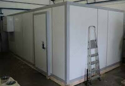 Frigo dynamic muzlatgichlari