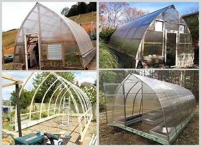 ZAMONAVIY GOTIK ISILIKXONALARI