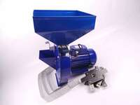 Siklon maydalagich (drobilka)