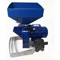 Siklon maydalagich (drobilka)