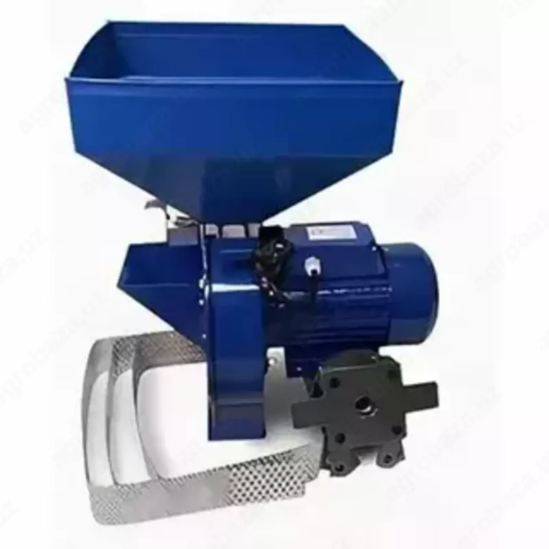 Siklon maydalagich (drobilka)