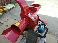 Универсал дробилка