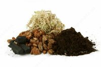 Субстрат для орхидей 2л