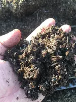 Универсальная почвосмесь 80л