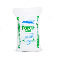 NPK ВОДОРАСТВОРИМАЯ УДОБРЕНИЯ