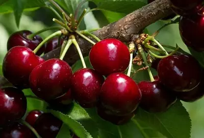 Klon payvandtagli intensiv gilos ko'chatlari