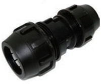 Adapterli Siqish moslamali mufta