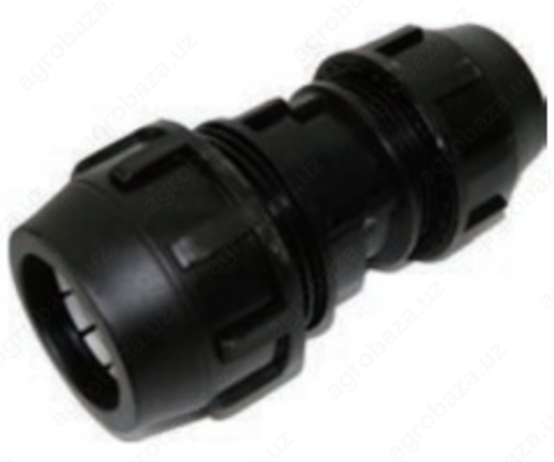 Adapterli Siqish moslamali mufta