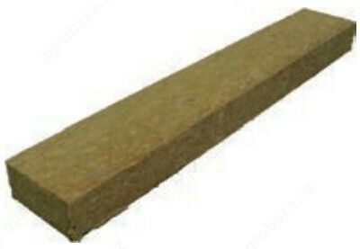 Мат из минеральной ваты