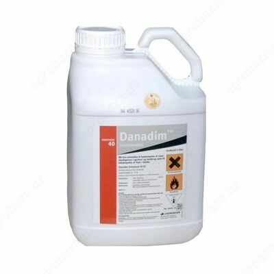 Insektitsid DANADIM EXPERT 40%