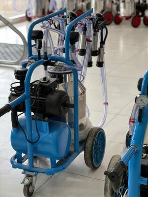 Sut sog‘uvchi apparat