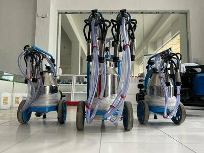 Sut sog‘uvchi apparat