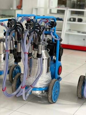 Sut sog‘uvchi apparat