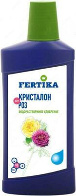 Atirgul uchun 500ml suyuq mineral o`g`it