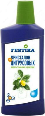 Минеральное удобрение для Цитрусовых 500мл жидкое