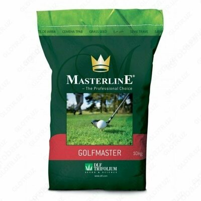 Golfmaster xot gazon urug`larini