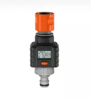 Gardena suv hisoblagichi