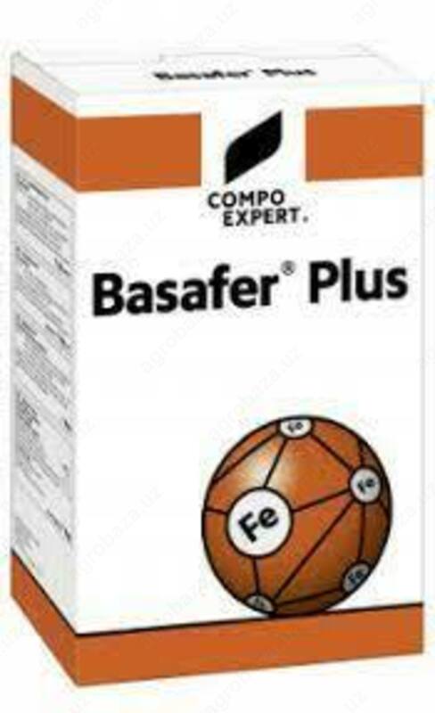 Basafer plus