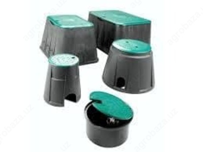 Клапан кутиси