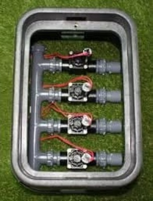 Клапан кутиси