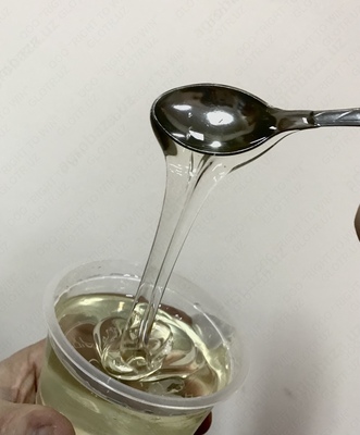 Stream kraxmal kislotasi