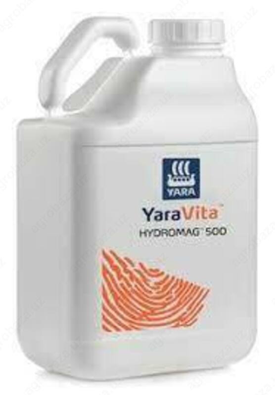 Удобрение YaraVita HYDROMAG 500