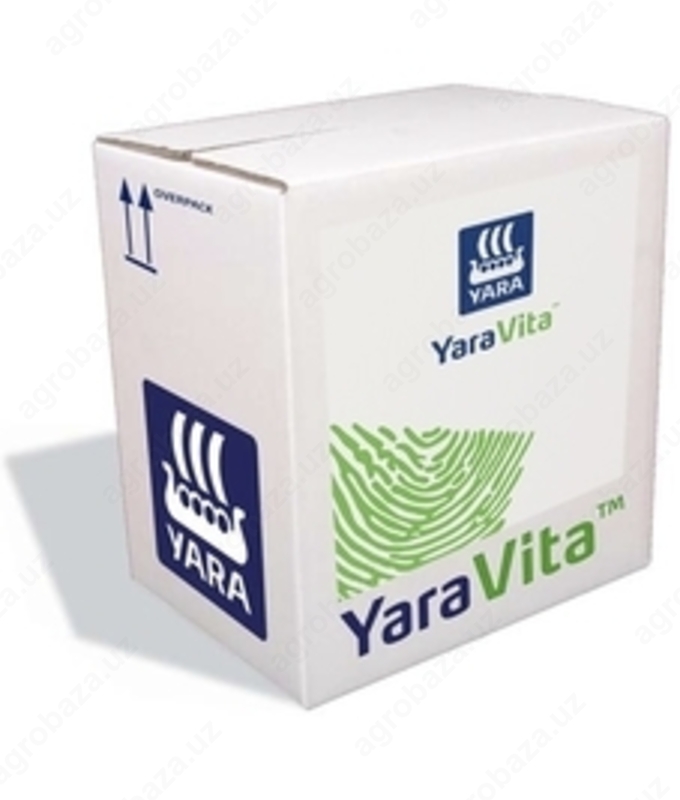 Удобрение YaraVita UNISMART