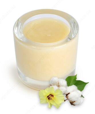 Хлопковый мед