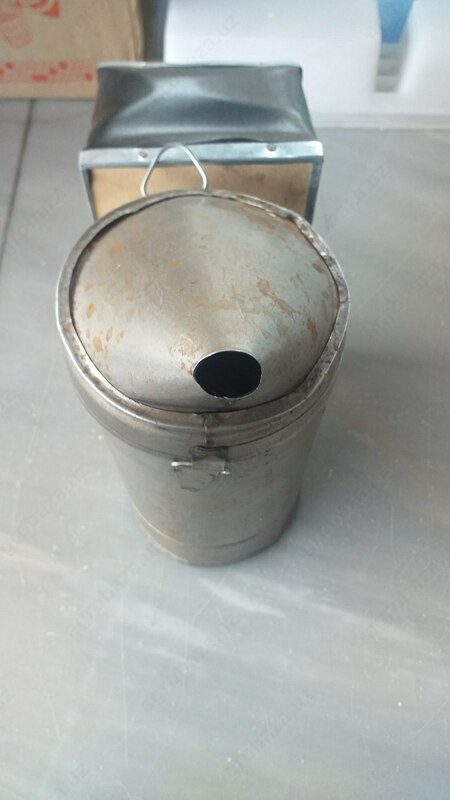 Дымарь пчеловода