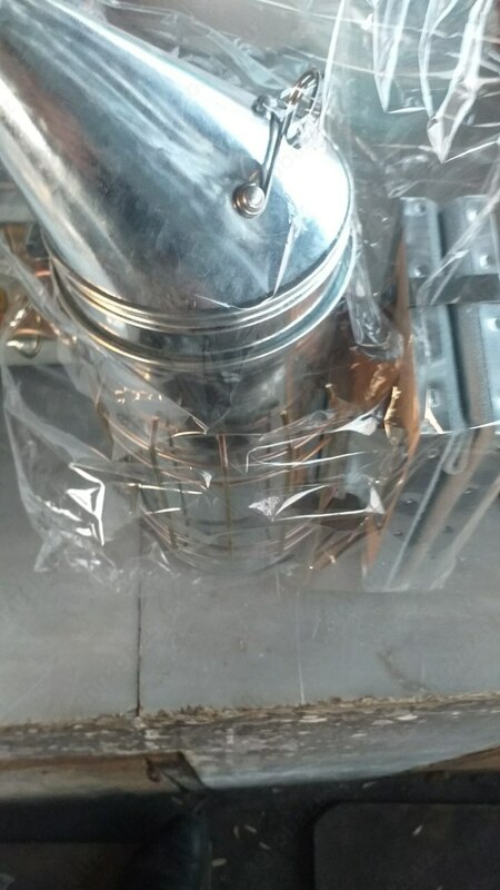 Asalarichining dimari