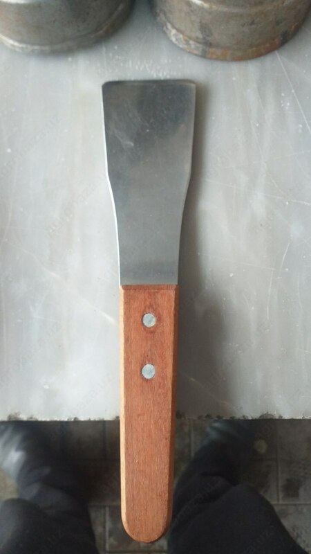 Лопатка для меда