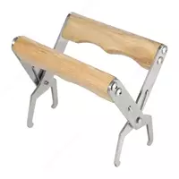 Захват для пчелиных рамок