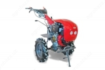 WEIMA 10HP-6 orqada yuradigan traktori