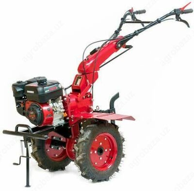 WEIMA 5HP orqada yuradigan traktori