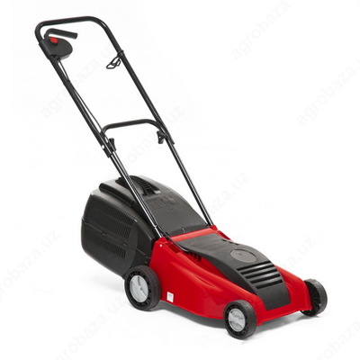 Elektr maysazor mashinasi