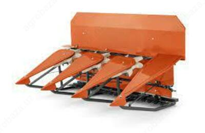 Motoblok uchun kombaynlar