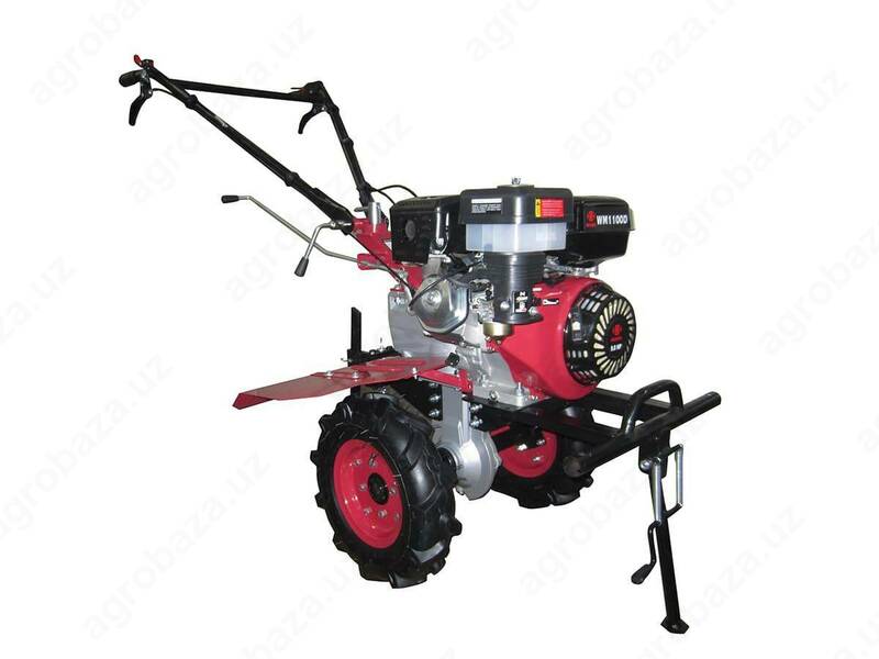 Motoblok Wiema WM 1100D