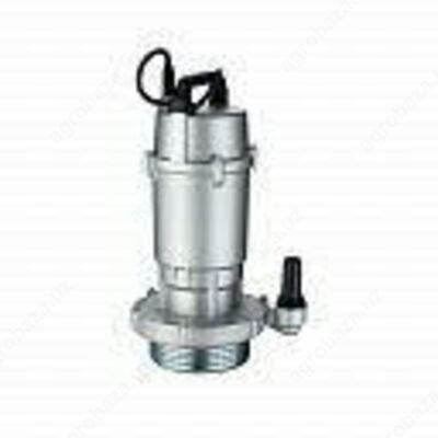 Vackson suv osti nasosi