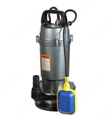 Dayuan suv osti nasosi