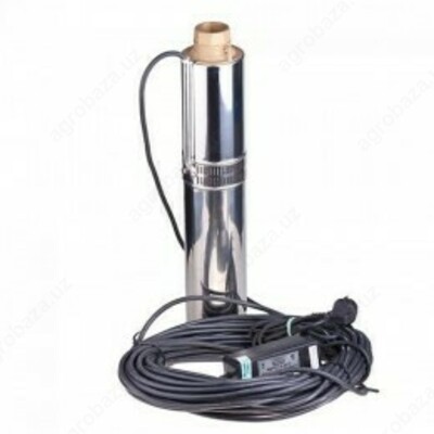 Vackson suv osti nasosi