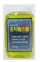 Me’yoridan ortiq o’sishga Stop