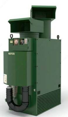 Ускоритель фотосинтеза GROW AIR