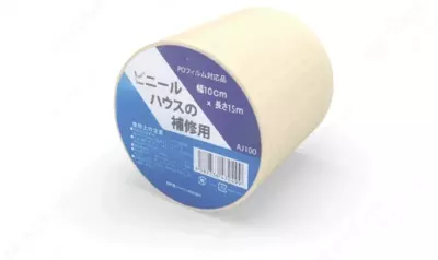 Polietilen plyonka ta`miri uchun skotch