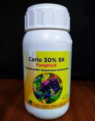 Fungitsid Carlo 30% SC