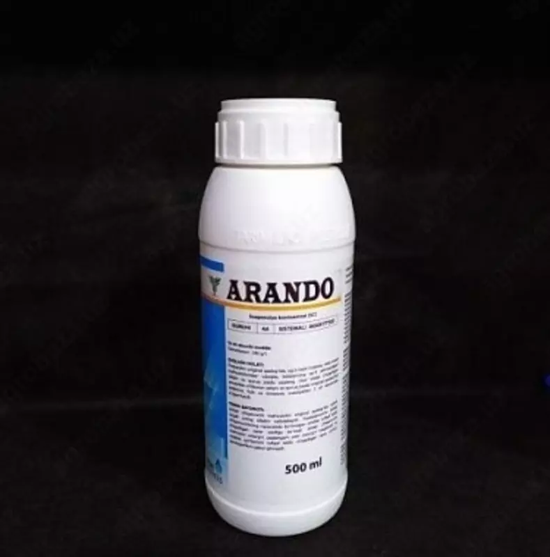 Инсектицид Арандо