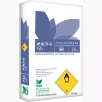 Калийная селитра Haifa Multi K GG