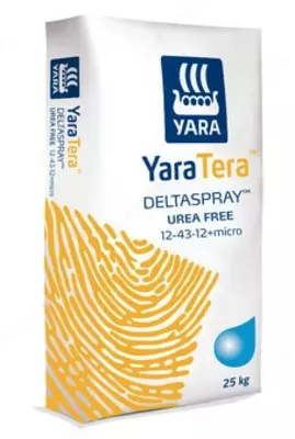 Удобрение YaraVita Deltaspray