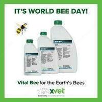 VitalBee 500мл - Asalarilarning maksimal mahsuldorligi uchun