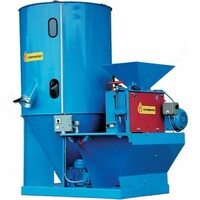 FMK180 ozuqa aralashtirgichi