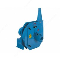 Зернодробилка GMS 401